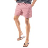 FRANKLIN MARSHALL GMT DYED RECYCLED NYLON JM7018.000.8015G21-328 Pink Image 0