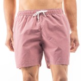 FRANKLIN MARSHALL GMT DYED RECYCLED NYLON JM7018.000.8015G21-328 Pink Image 2