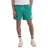 FRANKLIN MARSHALL RECYCLED NYLON JM7005.000.8015P00-108 Green Image 