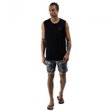 Men’s Swim Shorts Colorful - District75  Image 3