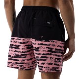 Men’s Swim Shorts Colorful - District75  Image 0