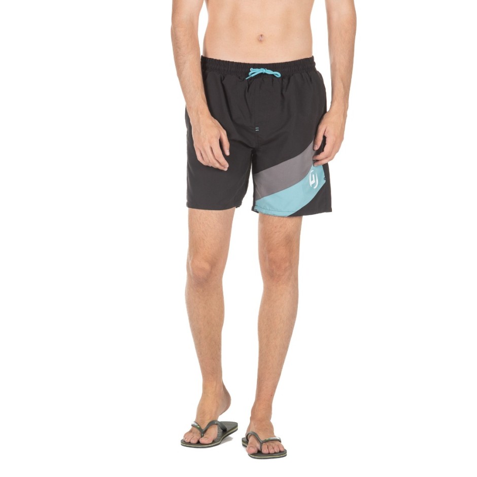DISTRICT75 122MSW-333-071 Black