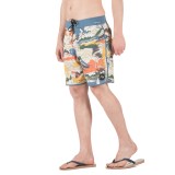 QUIKSILVER HIGHLINE FEELIN FINE 18 EQYBS04116-BNT6 Πολύχρωμο Εικόνα 