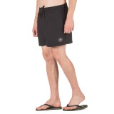 QUIKSILVER EVERYDAY VOLLEY 15 EQYJV03407-KVJ0 Μαύρο