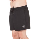 QUIKSILVER EVERYDAY VOLLEY 15 EQYJV03407-KVJ0 Μαύρο Εικόνα 1