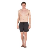 QUIKSILVER EVERYDAY VOLLEY 15 EQYJV03407-KVJ0 Μαύρο