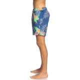 QUIKSILVER PARADISE EXPRESS VOLLEY 15 EQYJV03705-BPZ6 Blue Image 1