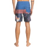 QUIKSILVER EVERYDAY DIVISION 17 EQYBS04580-BPZ6 Colorful Image 0
