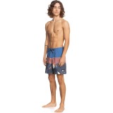 QUIKSILVER EVERYDAY DIVISION 17 EQYBS04580-BPZ6 Colorful