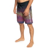 QUIKSILVER EVERYDAY WARP FADE 20 EQYBS04790-KTA6 Colorful Image 1