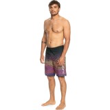 QUIKSILVER EVERYDAY WARP FADE 20 EQYBS04790-KTA6 Colorful Image 4