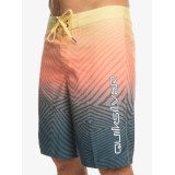 QUIKSILVER EVERYDAY WARP FADE 20 EQYBS04790-BSL6 MULTI