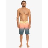 QUIKSILVER EVERYDAY WARP FADE 20 EQYBS04790-BSL6 MULTI