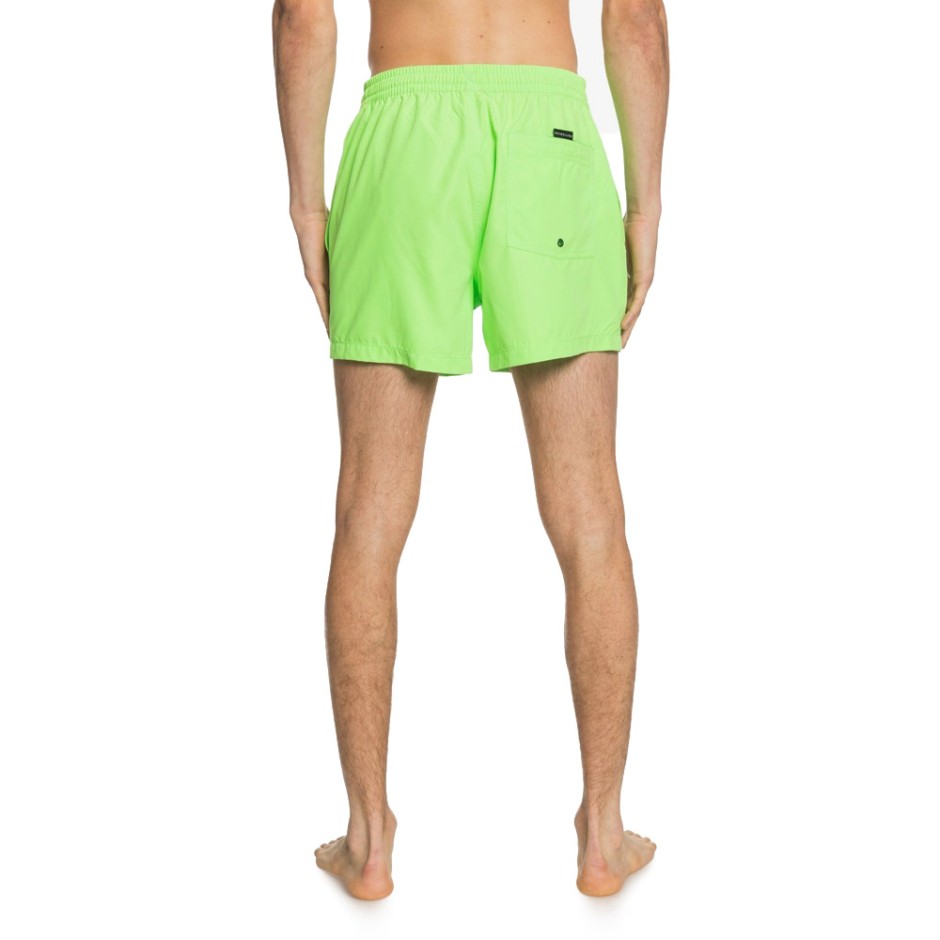 QUIKSILVER EVERYDAY VOLLEY 15" Λαχανί
