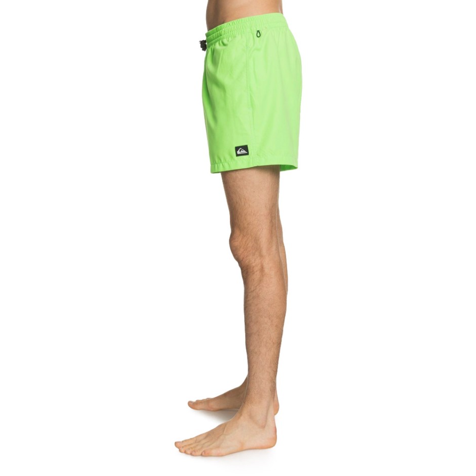 QUIKSILVER EVERYDAY VOLLEY 15" Λαχανί