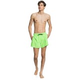 QUIKSILVER EVERYDAY VOLLEY 15 EQYJV03531-GGY0 Lime Image 2
