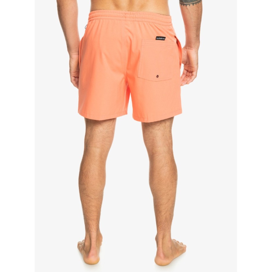 QUIKSILVER SURFSILK VOLLEY 16 EQYJV03993-MHV0 Somon