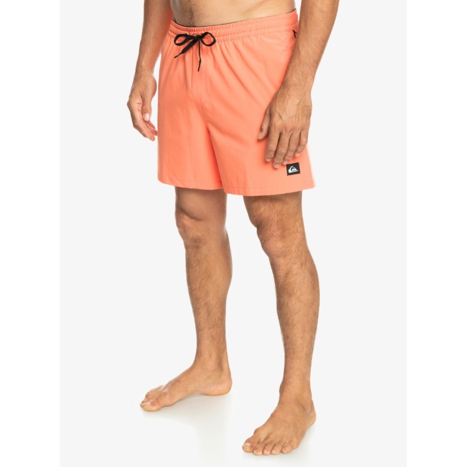 QUIKSILVER SURFSILK VOLLEY 16 EQYJV03993-MHV0 Somon