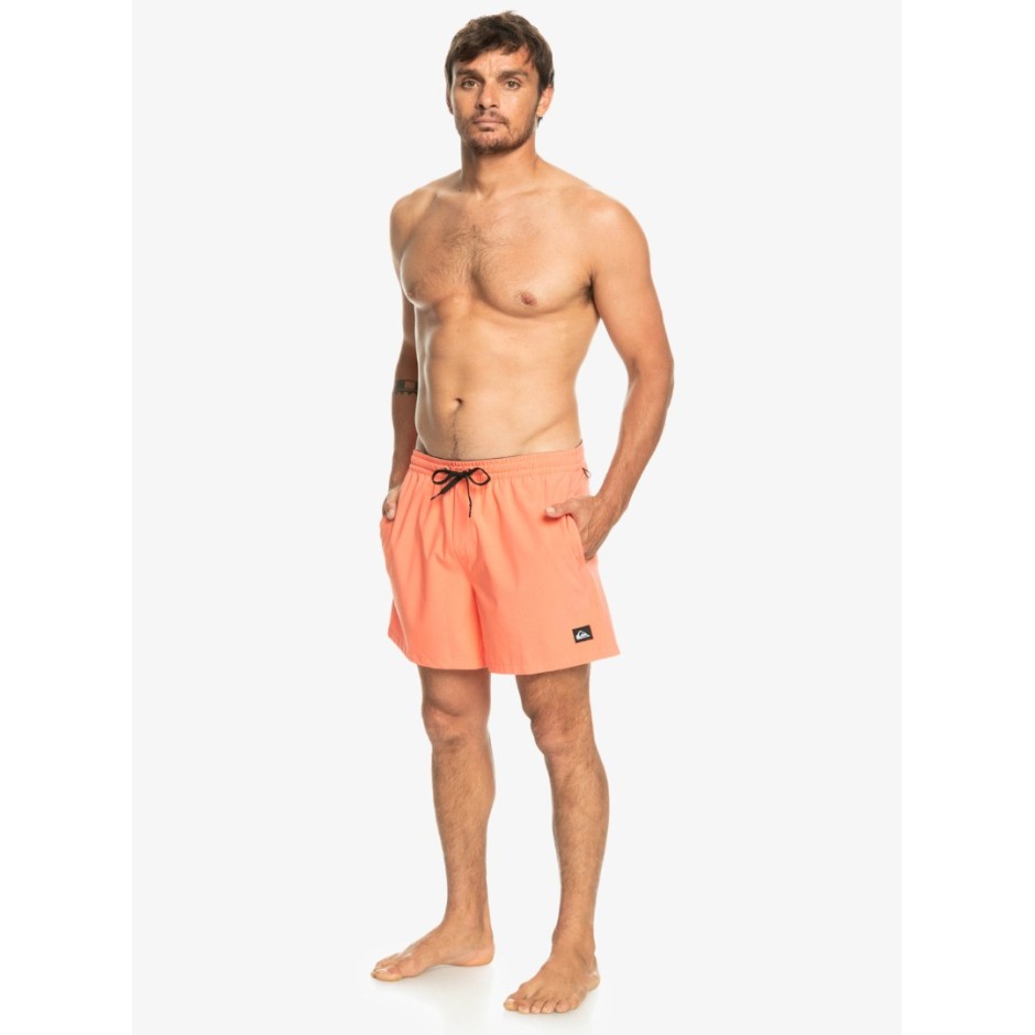 QUIKSILVER SURFSILK VOLLEY 16 EQYJV03993-MHV0 Somon