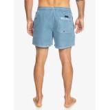 QUIKSILVER EVERYDAY SURFWASH VOLLEY 15 EQYJV03990-BYG0 Blue Image 0