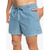 QUIKSILVER EVERYDAY SURFWASH VOLLEY 15 EQYJV03990-BYG0 Blue Image 1