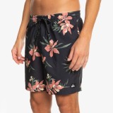 QUIKSILVER EVERYDAY MIX VOLLEY 17 EQYJV04002-KTA6 Black Image 1