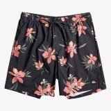 QUIKSILVER EVERYDAY MIX VOLLEY 17 EQYJV04002-KTA6 Black Image 3