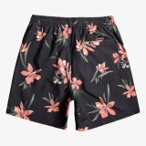 QUIKSILVER EVERYDAY MIX VOLLEY 17 EQYJV04002-KTA6 Black Image 4