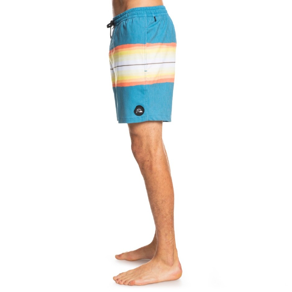 QUIKSILVER EQYJV03889-BRN6 Blue