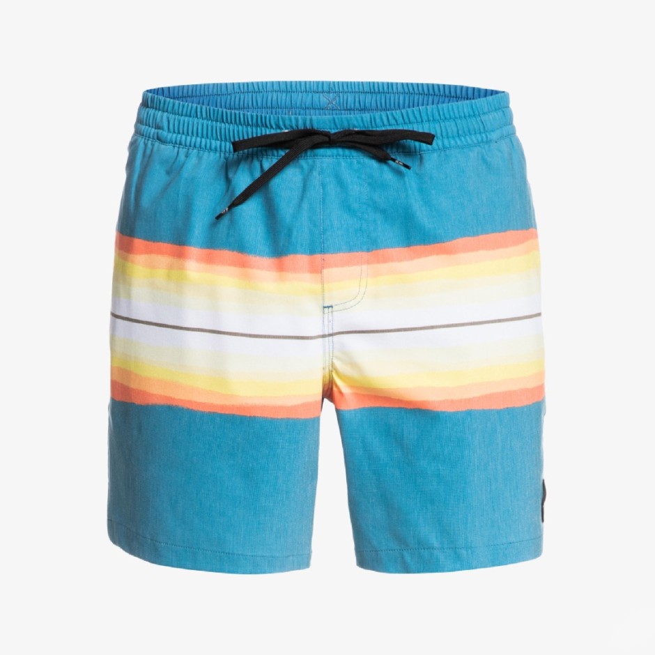 QUIKSILVER EQYJV03889-BRN6 Blue