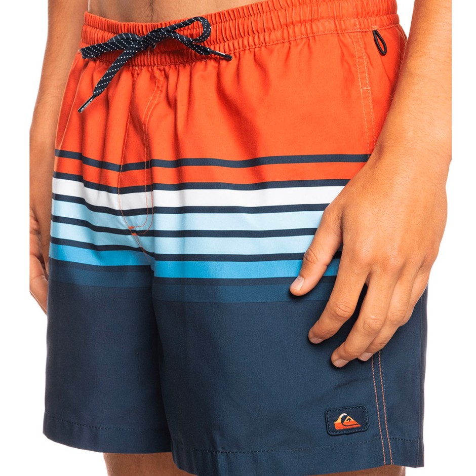 QUIKSILVER EQYJV03910-BYJ6 Πολύχρωμο