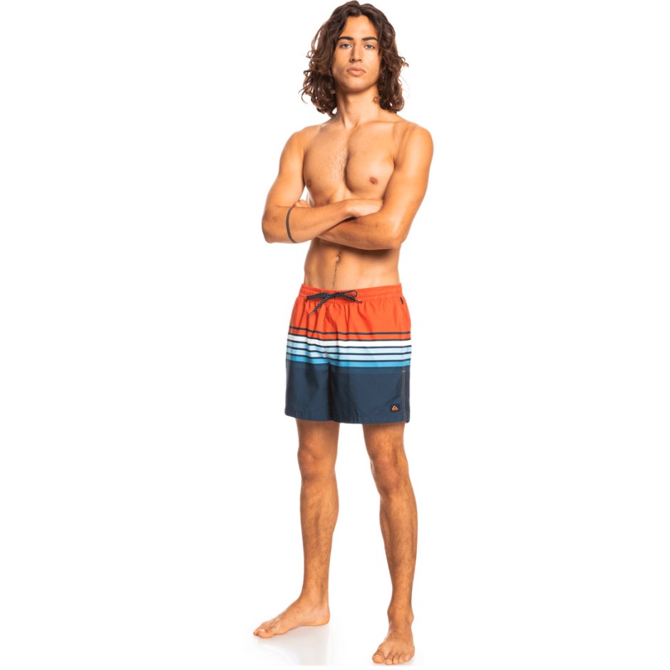 QUIKSILVER EQYJV03910-BYJ6 Πολύχρωμο