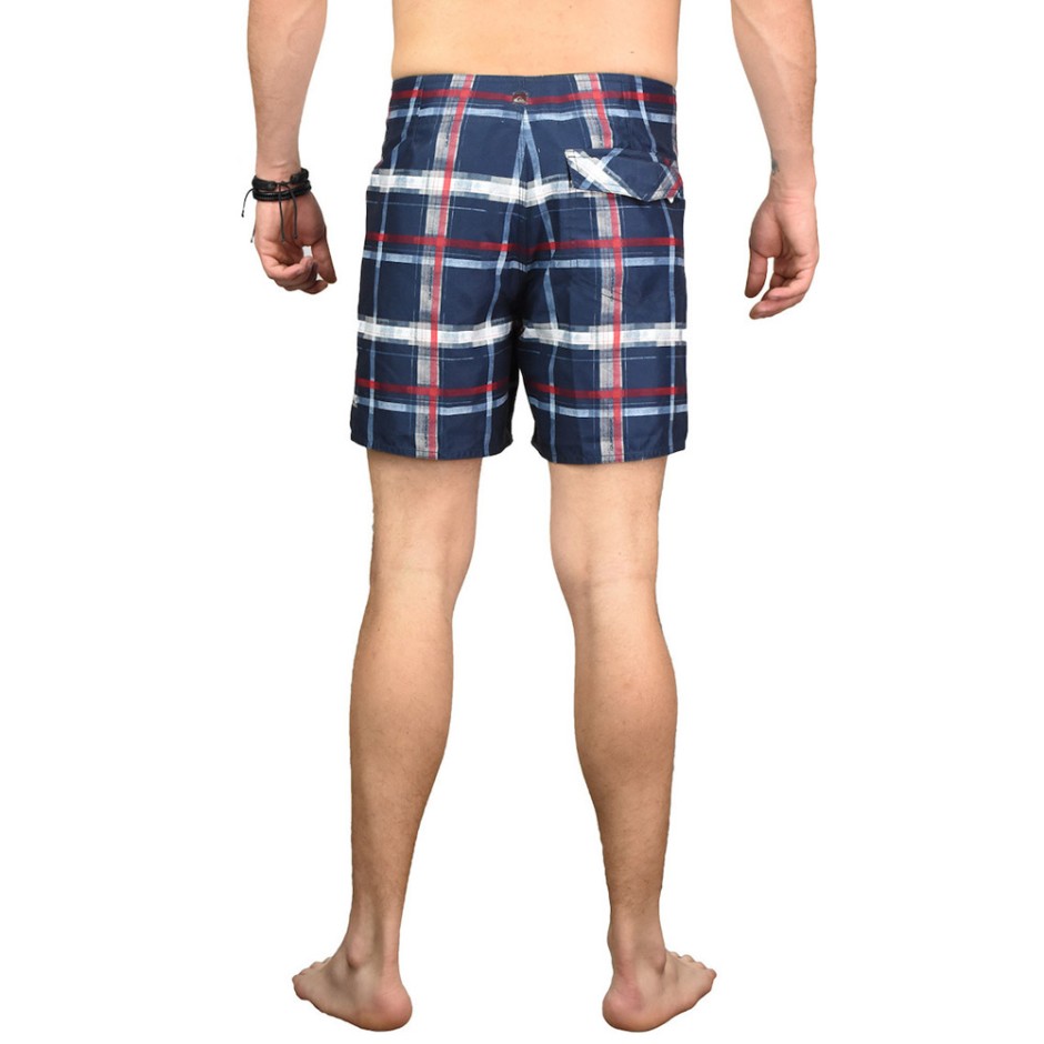 QUIKSILVER KEMBS555-NV Blue