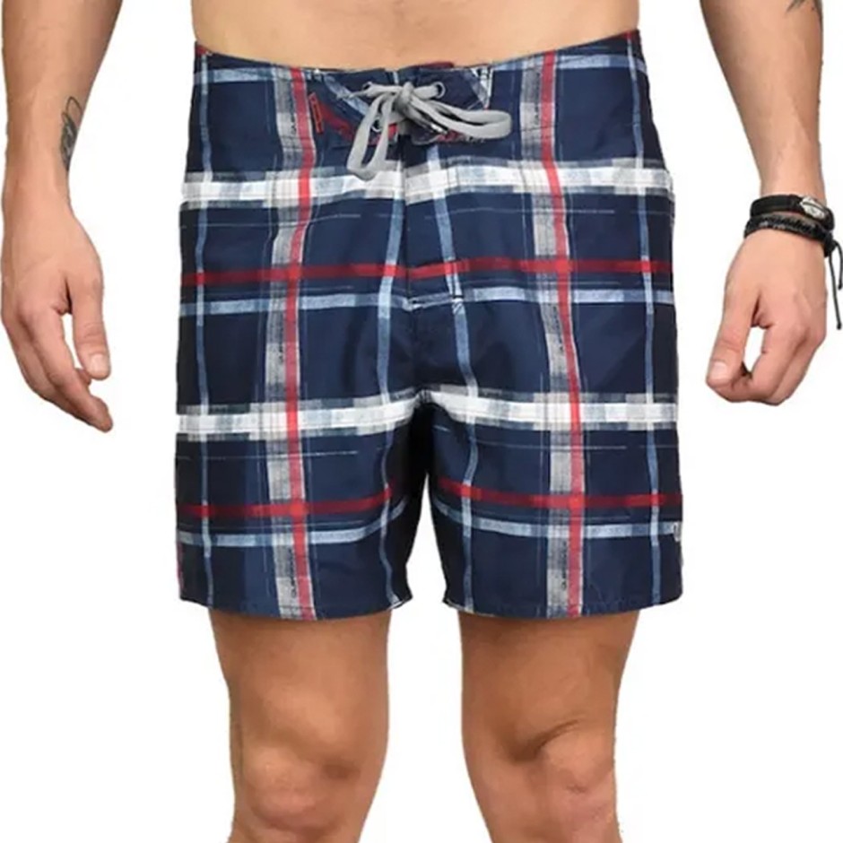 QUIKSILVER KEMBS555-NV Blue
