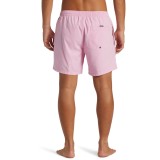 QUIKSILVER EVERYDAY SOLID VOLLEY 15 AQYJV03153-MEQ0 Pink Image 0
