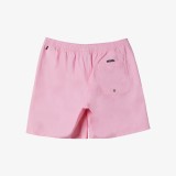 QUIKSILVER EVERYDAY SOLID VOLLEY 15 AQYJV03153-MEQ0 Pink Image 5