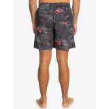 QUIKSILVER LONGMANHILL VOLLEY EQYJV04063-KTA6 Coal Image 0