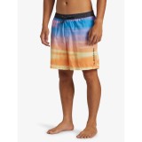 QUIKSILVER EVERYDAY FADE VOLLEY 17 AQYJV03134-BNH6 Colorful Image 1