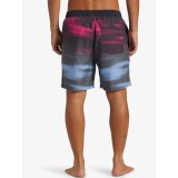 QUIKSILVER EVERYDAY FADE VOLLEY 17 AQYJV03134-KTA6 Coal Image 0