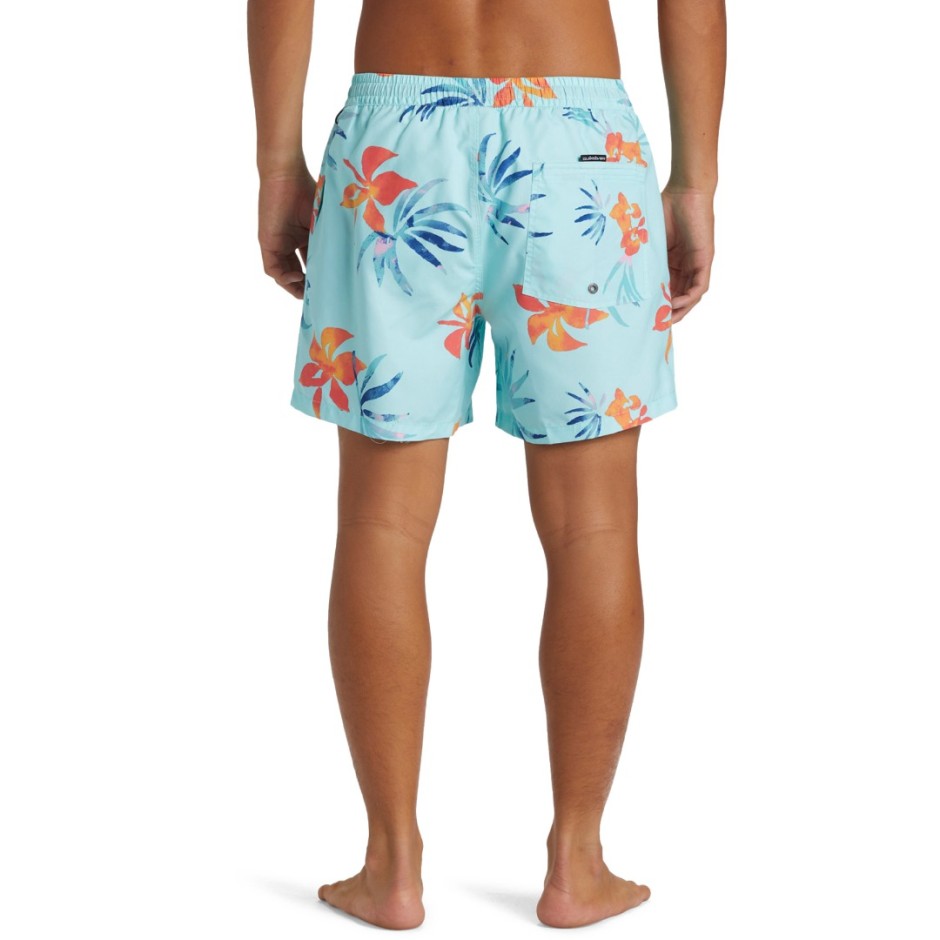 QUIKSILVER EVERYDAY MIX VOLLEY 15 AQYJV03147-BET6 Siel