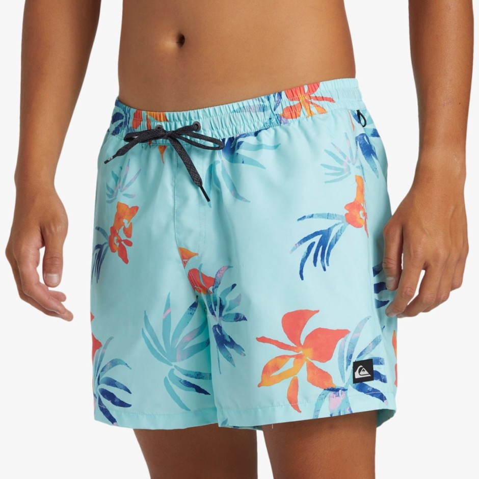 QUIKSILVER EVERYDAY MIX VOLLEY 15 AQYJV03147-BET6 Siel