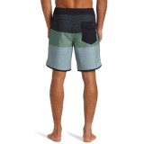 QUIKSILVER SURFSILK TIJUANA 18 AQYBS03632-KVJ6 Colorful Image 0