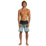 QUIKSILVER SURFSILK TIJUANA 18 AQYBS03632-KVJ6 Colorful Image 1