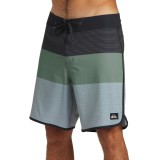 QUIKSILVER SURFSILK TIJUANA 18 AQYBS03632-KVJ6 Colorful Image 2