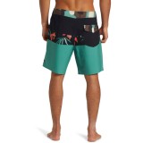 QUIKSILVER SURFSILK PANEL 18 AQYBS03656-KVJ6 Colorful Image 0