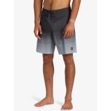 QUIKSILVER SURFSILK MASSIVE 18 AQYBS03651-KVJ6 Black Image 1