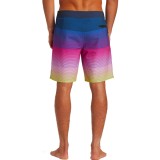 QUIKSILVER SURFSILK MASSIVE 18 AQYBS03651-KTP6 Colorful Image 0