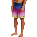 QUIKSILVER SURFSILK MASSIVE 18 AQYBS03651-KTP6 Colorful Image 1