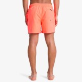 Ανδρικό Μαγιό Βερμούδα Πορτοκαλί - Quiksilver Everyday Solid Volley 15” Εικόνα 0