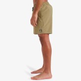 QUIKSILVER SURFSILK SOLID VOLLEY 16 EQYJV04118-TMZ0 Beige Image 1